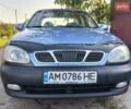 ЗАЗ Сенс 2007 в Житомире на Automoto.ua Синий ЗАЗ Сенс, объемом двигателя 1.39 л и пробегом 255 тыс. км за 1850 $, фото 28 на Automoto.ua
