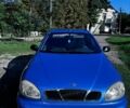 Синій ЗАЗ Sens, об'ємом двигуна 1.39 л та пробігом 230 тис. км за 2200 $, фото 1 на Automoto.ua