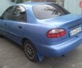 Синій ЗАЗ Sens, об'ємом двигуна 1.3 л та пробігом 200 тис. км за 1500 $, фото 1 на Automoto.ua