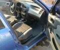 Синій ЗАЗ Sens, об'ємом двигуна 1.3 л та пробігом 211 тис. км за 2650 $, фото 10 на Automoto.ua