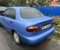Синий ЗАЗ Сенс, объемом двигателя 1.3 л и пробегом 200 тыс. км за 2300 $, фото 1 на Automoto.ua