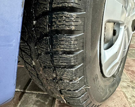 Синий ЗАЗ Сенс, объемом двигателя 1.3 л и пробегом 133 тыс. км за 1750 $, фото 6 на Automoto.ua