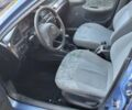 ЗАЗ Сенс 2007 в Житомире на Automoto.ua Синий ЗАЗ Сенс, объемом двигателя 1.39 л и пробегом 255 тыс. км за 1850 $, фото 16 на Automoto.ua