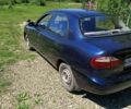 Синий ЗАЗ Сенс, объемом двигателя 1.3 л и пробегом 181 тыс. км за 1600 $, фото 7 на Automoto.ua
