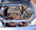 Синій ЗАЗ Sens, об'ємом двигуна 1.3 л та пробігом 100 тис. км за 2300 $, фото 1 на Automoto.ua