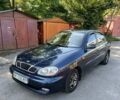Синий ЗАЗ Сенс, объемом двигателя 1.3 л и пробегом 180 тыс. км за 1750 $, фото 1 на Automoto.ua