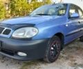Синий ЗАЗ Сенс, объемом двигателя 1.4 л и пробегом 255 тыс. км за 1850 $, фото 1 на Automoto.ua