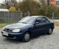 Синий ЗАЗ Сенс, объемом двигателя 1.3 л и пробегом 225 тыс. км за 1550 $, фото 2 на Automoto.ua