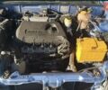 Синій ЗАЗ Sens, об'ємом двигуна 1.3 л та пробігом 215 тис. км за 2000 $, фото 2 на Automoto.ua