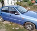ЗАЗ Сенс 2007 в Гайвороне на Automoto.ua Синий ЗАЗ Сенс, объемом двигателя 1.3 л и пробегом 100 тыс. км за 2300 $, фото 5 на Automoto.ua