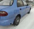 Синий ЗАЗ Сенс, объемом двигателя 1.3 л и пробегом 194 тыс. км за 1700 $, фото 2 на Automoto.ua