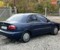 Синий ЗАЗ Сенс, объемом двигателя 1.3 л и пробегом 225 тыс. км за 1550 $, фото 5 на Automoto.ua