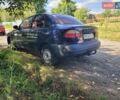 ЗАЗ Сенс 2007 в Гайсине на Automoto.ua Синий ЗАЗ Сенс, объемом двигателя 1.3 л и пробегом 288 тыс. км за 1000 $, фото 4 на Automoto.ua