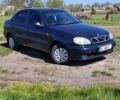 Синий ЗАЗ Сенс, объемом двигателя 1.3 л и пробегом 170 тыс. км за 2200 $, фото 1 на Automoto.ua