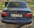 Синий ЗАЗ Сенс, объемом двигателя 1.3 л и пробегом 160 тыс. км за 1600 $, фото 1 на Automoto.ua