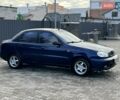 Синий ЗАЗ Сенс, объемом двигателя 1.3 л и пробегом 225 тыс. км за 1550 $, фото 8 на Automoto.ua