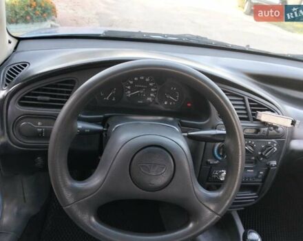 ЗАЗ Сенс 2007 в Житомире на Automoto.ua Синий ЗАЗ Сенс, объемом двигателя 1.39 л и пробегом 255 тыс. км за 1850 $, фото 7 на Automoto.ua