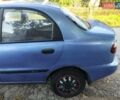 ЗАЗ Сенс 2007 в Житомире на Automoto.ua Синий ЗАЗ Сенс, объемом двигателя 1.39 л и пробегом 255 тыс. км за 1850 $, фото 21 на Automoto.ua