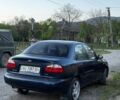 Синій ЗАЗ Sens, об'ємом двигуна 1.3 л та пробігом 76 тис. км за 2950 $, фото 3 на Automoto.ua