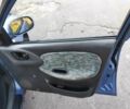 Синий ЗАЗ Сенс, объемом двигателя 1.4 л и пробегом 255 тыс. км за 1850 $, фото 15 на Automoto.ua