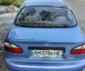 ЗАЗ Сенс 2007 в Житомире на Automoto.ua Синий ЗАЗ Сенс, объемом двигателя 1.39 л и пробегом 255 тыс. км за 1850 $, фото 31 на Automoto.ua
