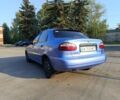 Синій ЗАЗ Sens, об'ємом двигуна 1.3 л та пробігом 211 тис. км за 2650 $, фото 5 на Automoto.ua
