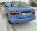 Синий ЗАЗ Сенс, объемом двигателя 1.3 л и пробегом 194 тыс. км за 1700 $, фото 3 на Automoto.ua