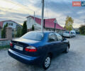 Синій ЗАЗ Sens, об'ємом двигуна 1.3 л та пробігом 167 тис. км за 1700 $, фото 14 на Automoto.ua