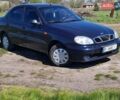 Синий ЗАЗ Сенс, объемом двигателя 1.3 л и пробегом 170 тыс. км за 2200 $, фото 1 на Automoto.ua