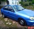 Синій ЗАЗ Sens, об'ємом двигуна 1.3 л та пробігом 0 тис. км за 2500 $, фото 1 на Automoto.ua