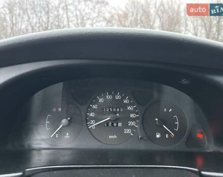 Синий ЗАЗ Сенс, объемом двигателя 1.3 л и пробегом 220 тыс. км за 1350 $, фото 24 на Automoto.ua