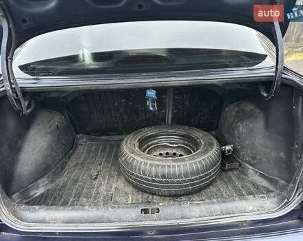 Синий ЗАЗ Сенс, объемом двигателя 1.3 л и пробегом 220 тыс. км за 1350 $, фото 29 на Automoto.ua