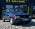 Синий ЗАЗ Сенс, объемом двигателя 1.3 л и пробегом 67 тыс. км за 1102 $, фото 1 на Automoto.ua