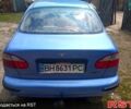 Синій ЗАЗ Sens, об'ємом двигуна 1.3 л та пробігом 0 тис. км за 2500 $, фото 2 на Automoto.ua