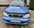 Синий ЗАЗ Сенс, объемом двигателя 1.3 л и пробегом 133 тыс. км за 1750 $, фото 5 на Automoto.ua