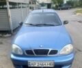Синій ЗАЗ Sens, об'ємом двигуна 1.3 л та пробігом 300 тис. км за 1500 $, фото 1 на Automoto.ua
