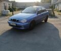 Синій ЗАЗ Sens, об'ємом двигуна 1.3 л та пробігом 211 тис. км за 2650 $, фото 6 на Automoto.ua