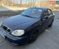 Синій ЗАЗ Sens, об'ємом двигуна 1.3 л та пробігом 206 тис. км за 1000 $, фото 1 на Automoto.ua