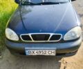 Синий ЗАЗ Сенс, объемом двигателя 1.3 л и пробегом 222 тыс. км за 1500 $, фото 1 на Automoto.ua