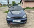 Синій ЗАЗ Sens, об'ємом двигуна 1.3 л та пробігом 190 тис. км за 2500 $, фото 1 на Automoto.ua