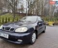 Синій ЗАЗ Sens, об'ємом двигуна 1.3 л та пробігом 223 тис. км за 1500 $, фото 1 на Automoto.ua