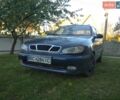 Синій ЗАЗ Sens, об'ємом двигуна 1.3 л та пробігом 178 тис. км за 1200 $, фото 1 на Automoto.ua