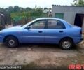 Синій ЗАЗ Sens, об'ємом двигуна 1.3 л та пробігом 0 тис. км за 2500 $, фото 3 на Automoto.ua