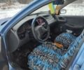 Синий ЗАЗ Сенс, объемом двигателя 1.3 л и пробегом 194 тыс. км за 1700 $, фото 5 на Automoto.ua