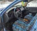 Синій ЗАЗ Sens, об'ємом двигуна 1.3 л та пробігом 194 тис. км за 1700 $, фото 5 на Automoto.ua