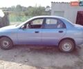 ЗАЗ Сенс 2007 в Гайвороне на Automoto.ua Синий ЗАЗ Сенс, объемом двигателя 1.3 л и пробегом 100 тыс. км за 2300 $, фото 2 на Automoto.ua
