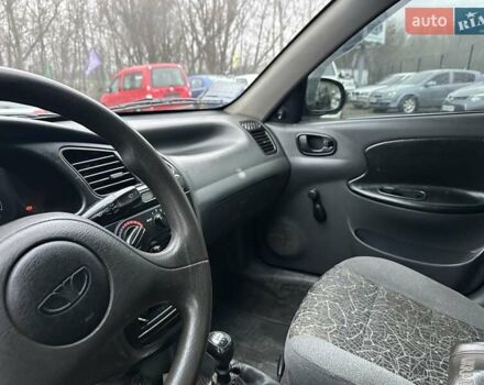 Синий ЗАЗ Сенс, объемом двигателя 1.3 л и пробегом 220 тыс. км за 1350 $, фото 27 на Automoto.ua