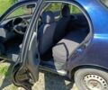 Синий ЗАЗ Сенс, объемом двигателя 1.3 л и пробегом 181 тыс. км за 1600 $, фото 6 на Automoto.ua