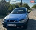 Синий ЗАЗ Сенс, объемом двигателя 1.3 л и пробегом 170 тыс. км за 1450 $, фото 1 на Automoto.ua