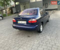 Синий ЗАЗ Сенс, объемом двигателя 1.3 л и пробегом 263 тыс. км за 1500 $, фото 1 на Automoto.ua